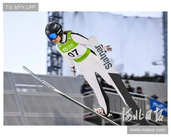 世界杯滑雪女神图片（世界杯跳台滑雪）sports