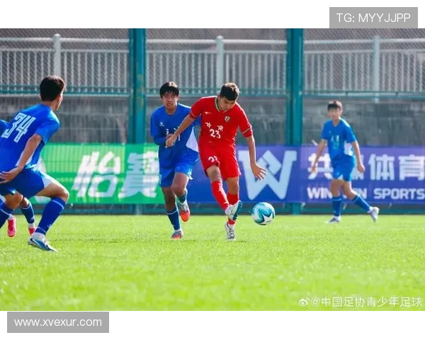 中国足球赛事还有吗吗（中国足球还有机会吗）sports